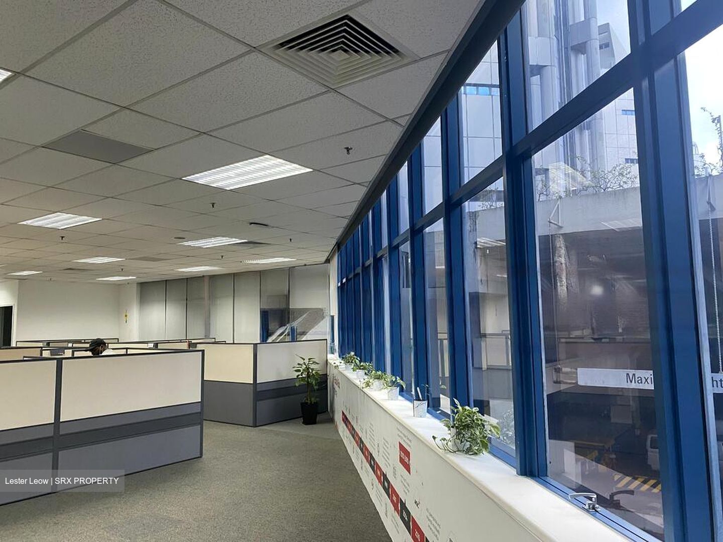 New Tech Park (D19), Factory #485131531